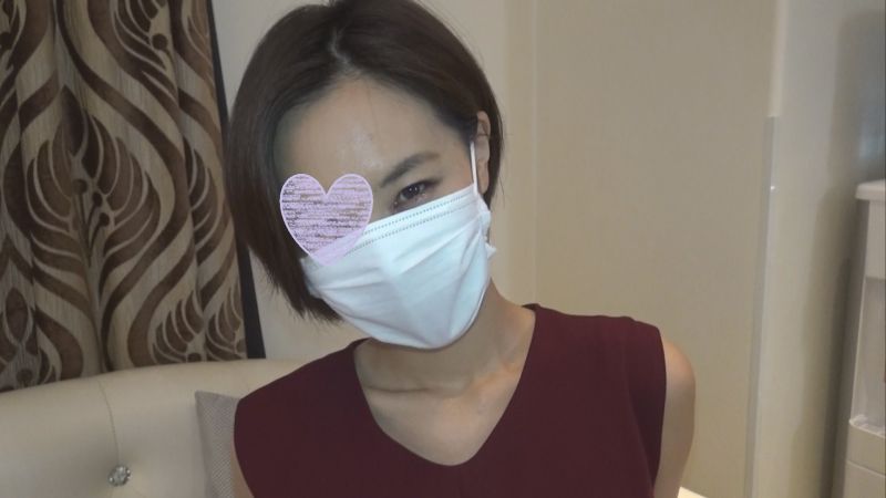 【个人摄影】圭子39歳 淫乱火辣肉体欲求不满苗条美熟女大量中出