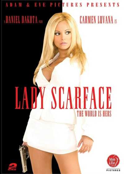 Lady Scarface