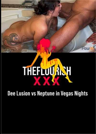 Dee Lusion vs Neptune in Vegas Nights